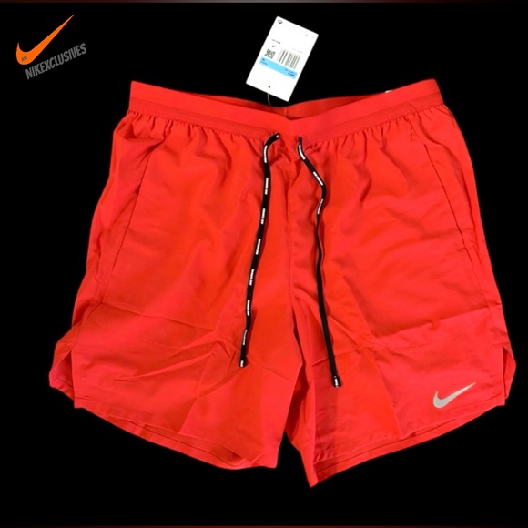 Nike Flex Stride 7” 2-in-1 lined Running Shorts CJ5471-657 - Picture 1 of 14